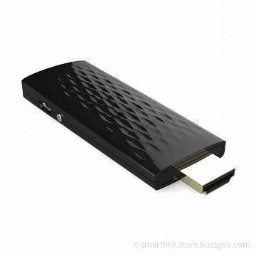 Miracast Dlna Wi-Fi dongle display, TV receiver, with mirror function and HDMI transmitter
